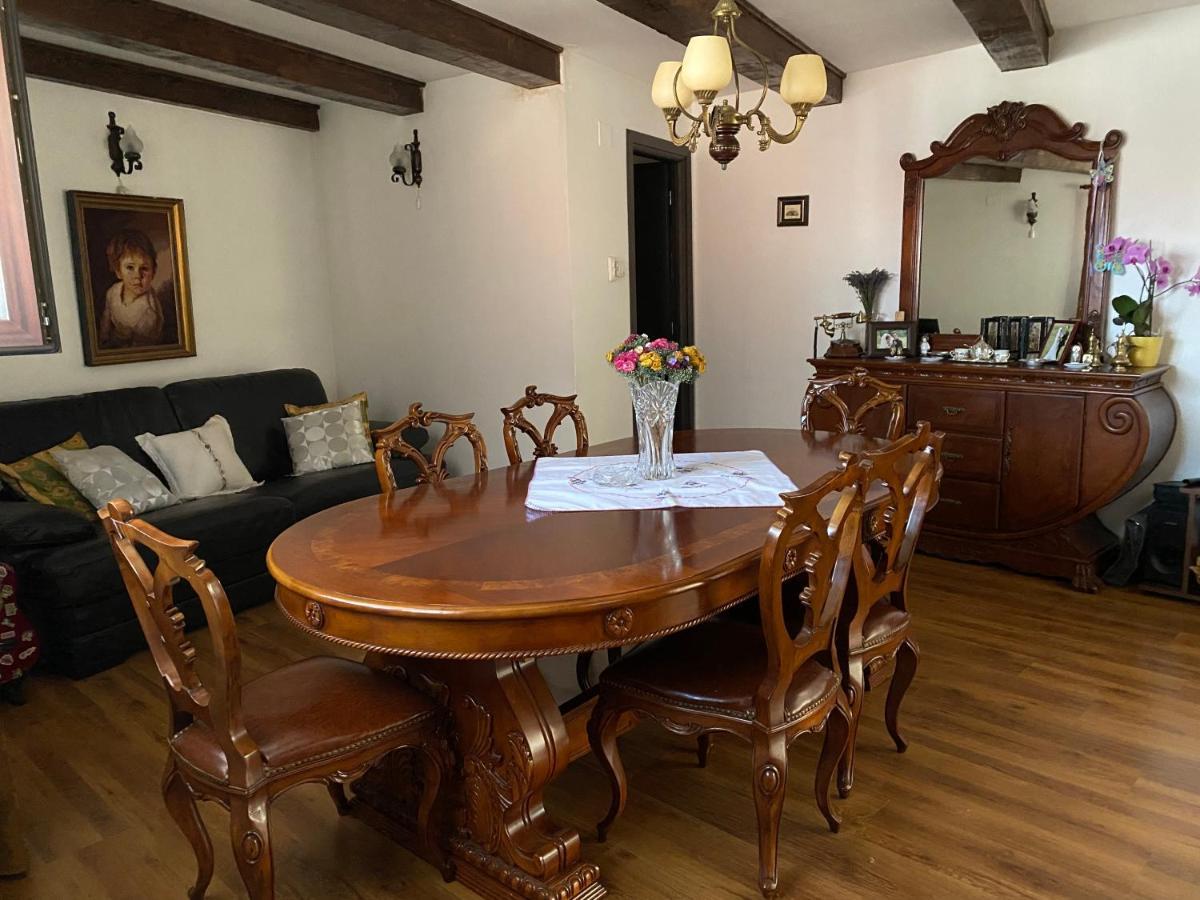 Victoria Gasthaus Rasnov - Charming Vacation House In Rasnov Exterior photo
