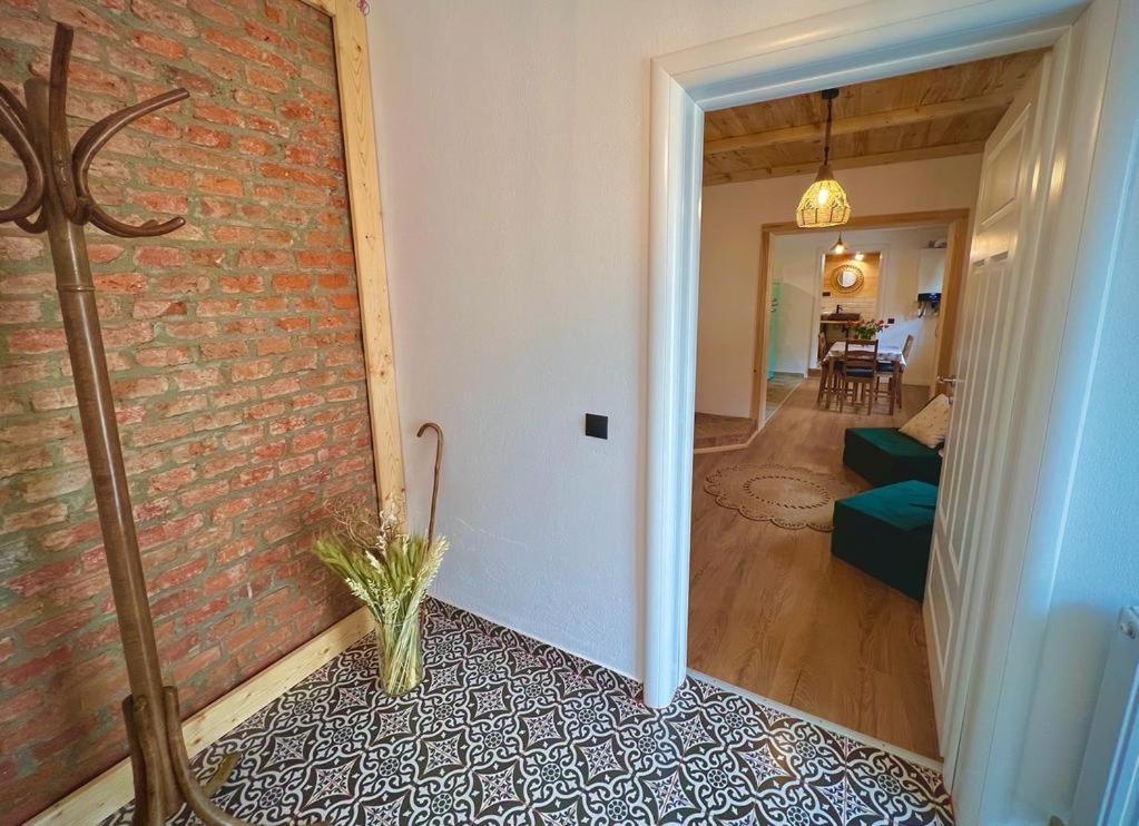 Victoria Gasthaus Rasnov - Charming Vacation House In Rasnov Exterior photo